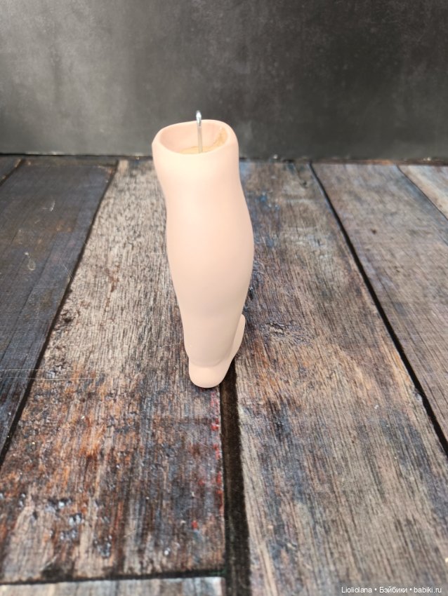 Ноги для кукол. Цена за одну (фото 9)