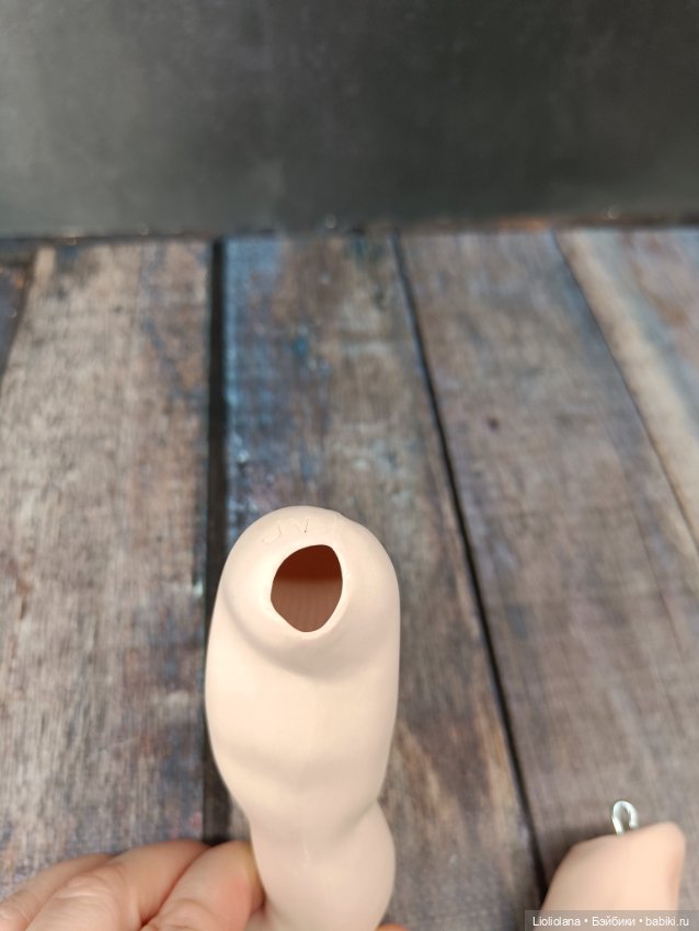 Ноги для кукол. Цена за одну (фото 4)