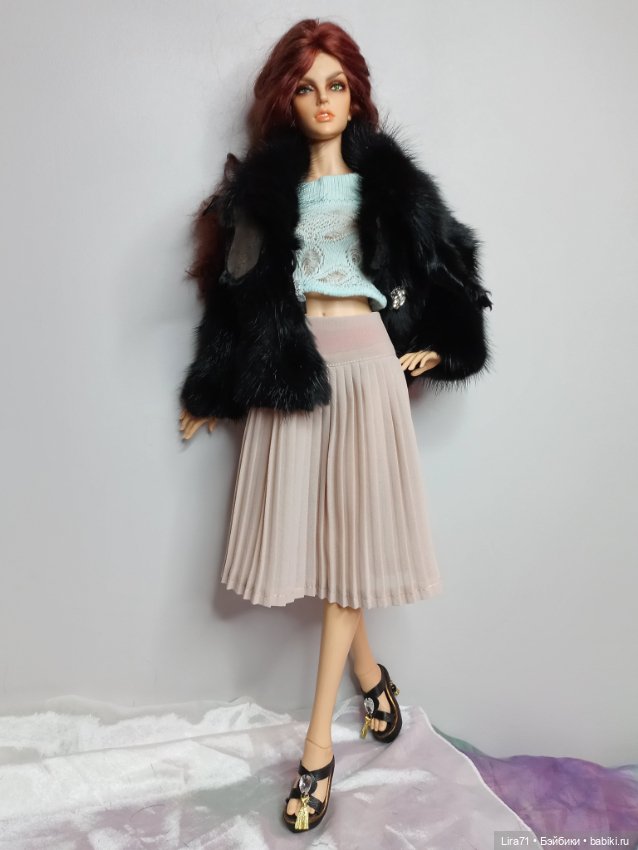 Снизила цену!!! Одежда, обувь, аутфиты для бжд