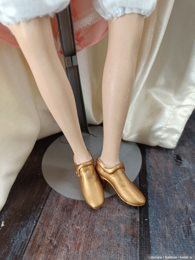 Красивая дама от Silvestri. Рассрочка (фото 8)