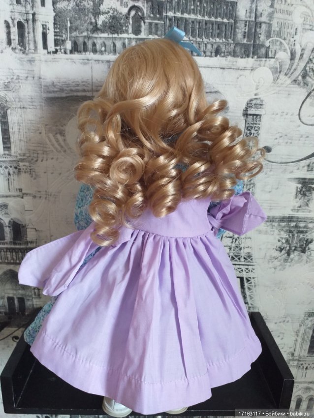 Вихтель Карла от гномомамы (фото 6)