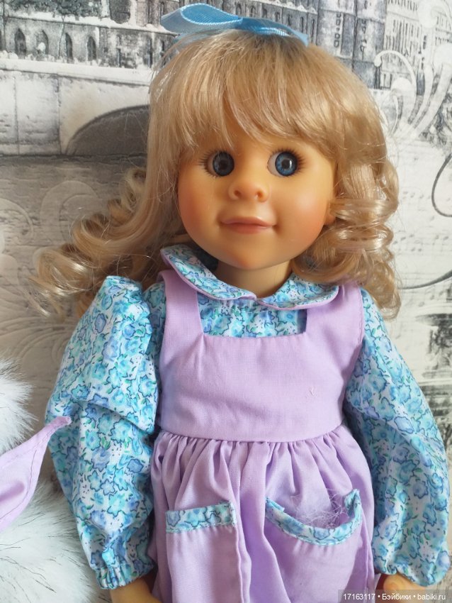 Вихтель Карла от гномомамы (фото 2)