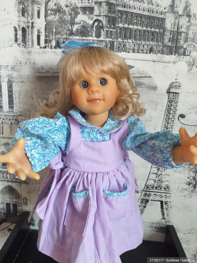 Вихтель Карла от гномомамы (фото 4)