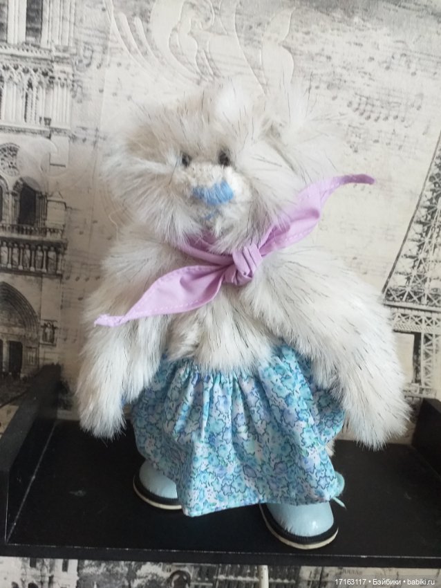 Вихтель Карла от гномомамы (фото 3)