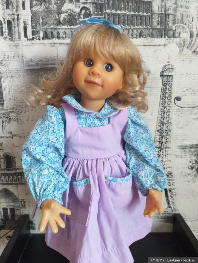 Вихтель Карла от гномомамы (фото 5)