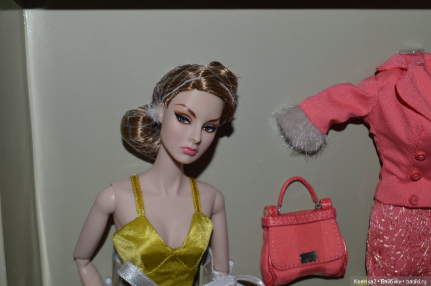 Agnès Von Weiss "Truly Madly Deeply" (фото 3)