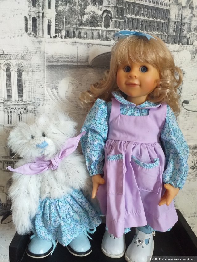 Вихтель Карла от гномомамы