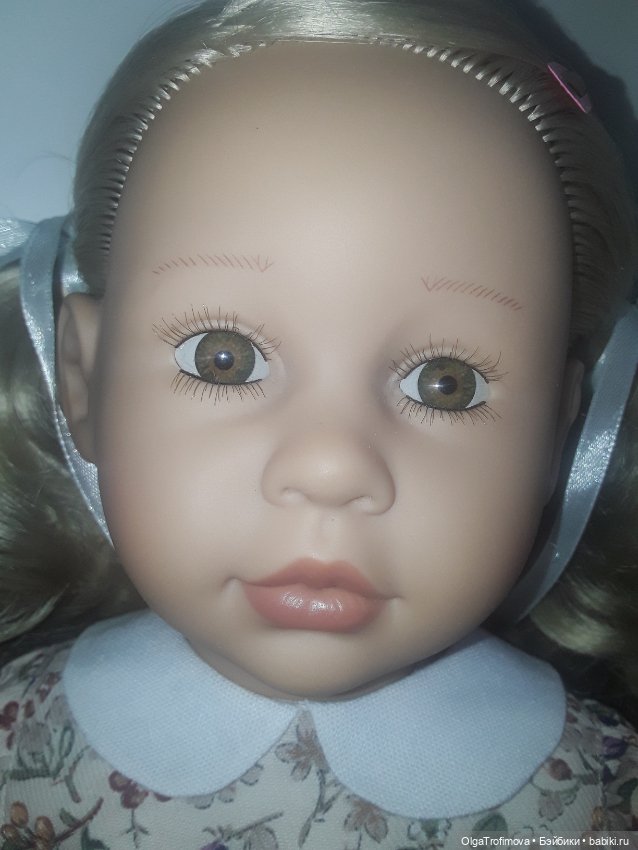 6000 рублей Максимально снижена цена Сесилия ZAPF (серия Colette) 2005 г (фото 8)