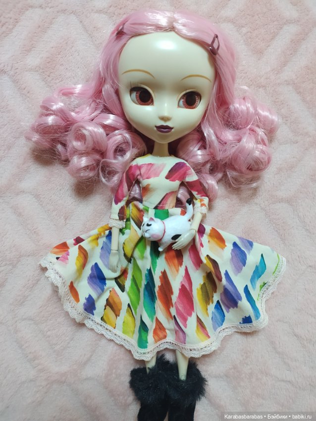 Кукла pullip — Игровые куклы (фото 2)