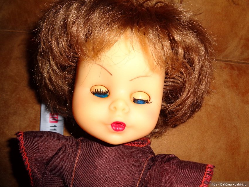 Кукла , по моему Прибалтика (фото 2)