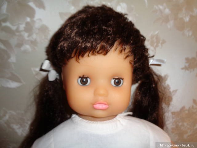 Большая послушная девочка (фото 2)