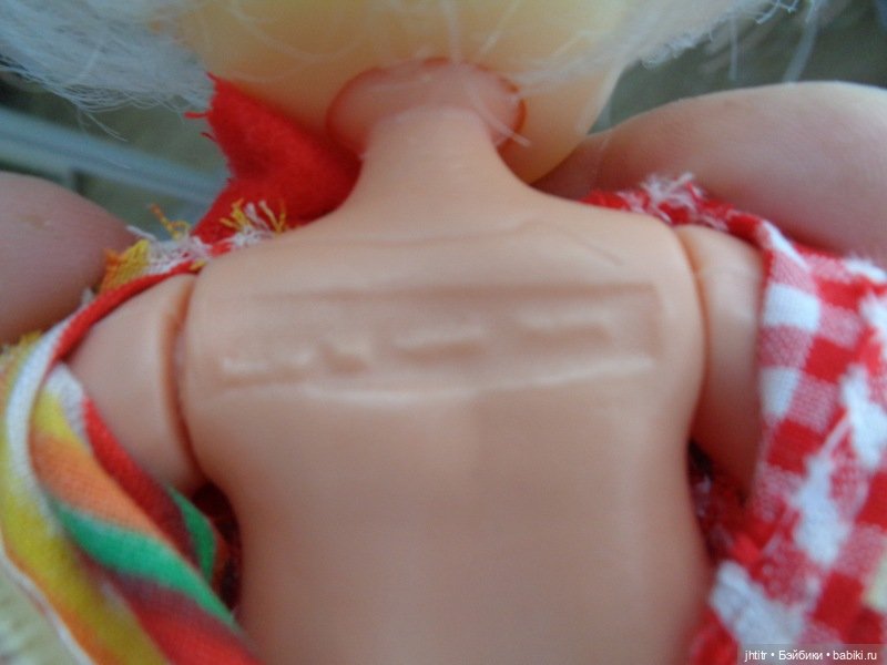 Маленький винтажный клоун Ceccon,Доставка в цене (фото 4)