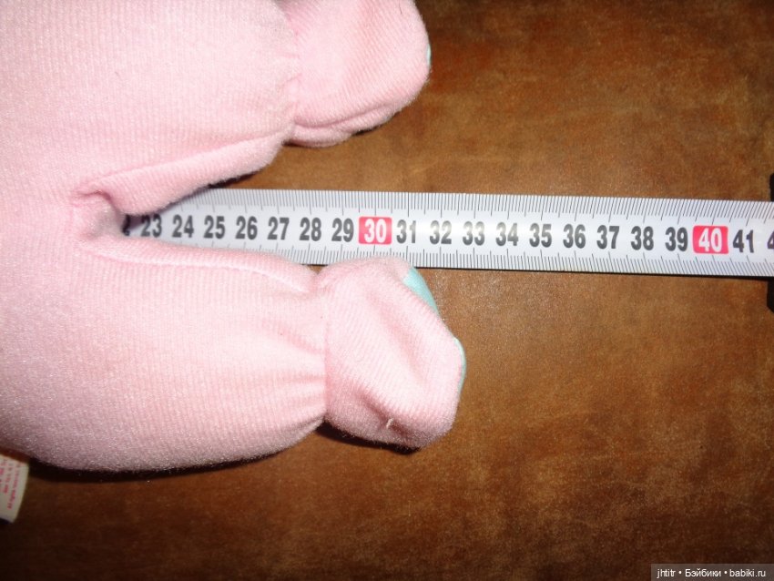 Барбарик -девочка — Винтажные куклы и игрушки детства (фото 6)