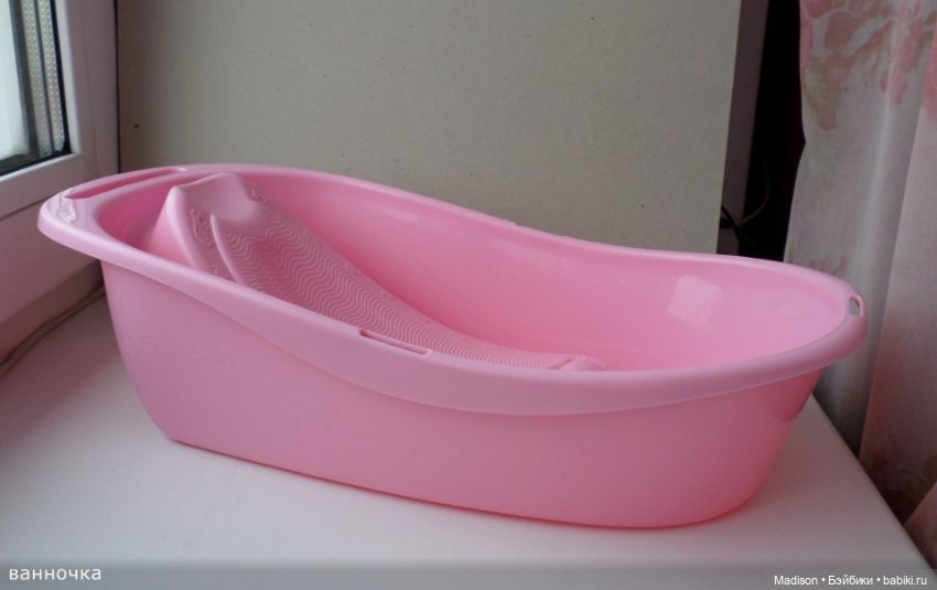 Пупс в ванночке — Игровые куклы (фото 9)