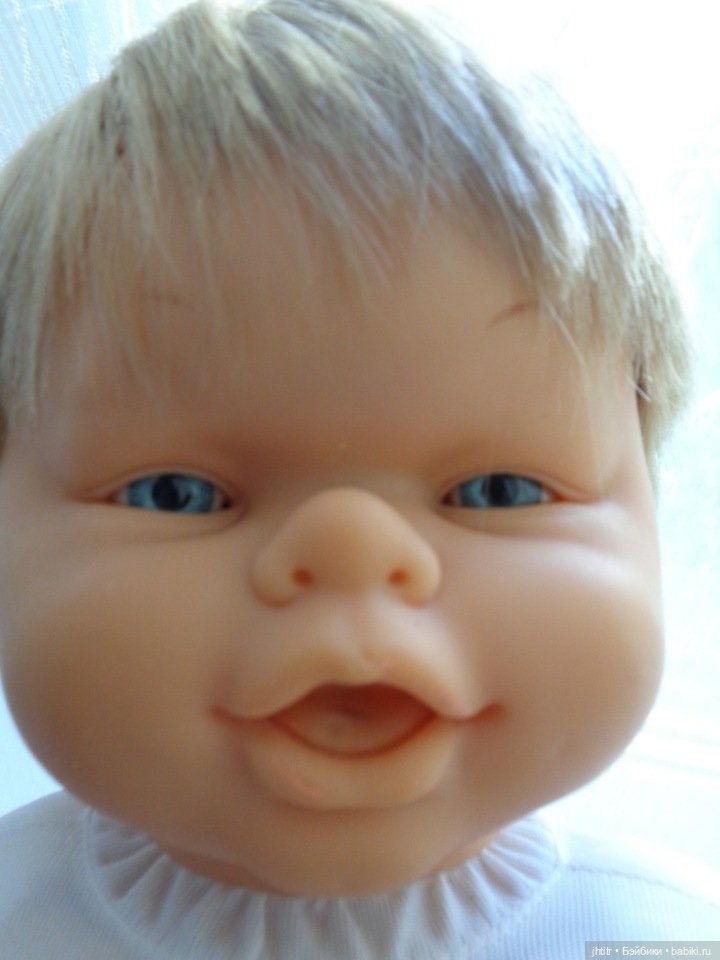 Очаровательной малыш фирмы Jesmar (фото 4)