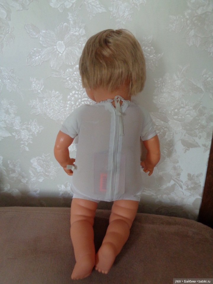 Очаровательной малыш фирмы Jesmar (фото 6)