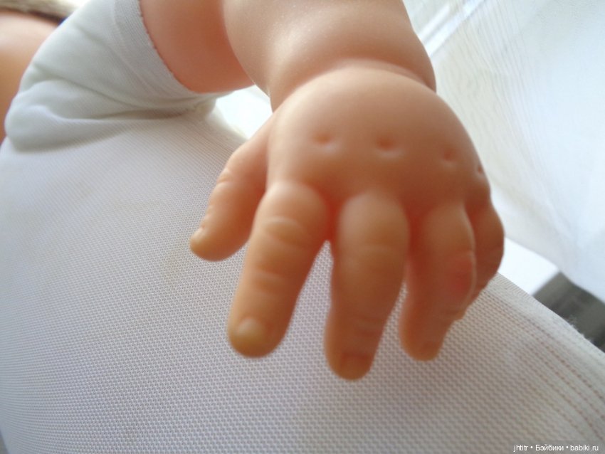 Очаровательной малыш фирмы Jesmar (фото 7)