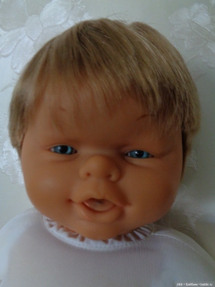 Очаровательной малыш фирмы Jesmar (фото 5)
