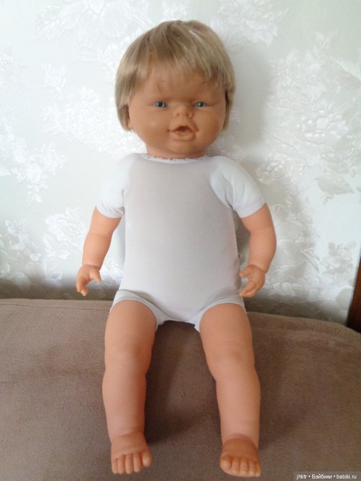 Очаровательной малыш фирмы Jesmar (фото 3)