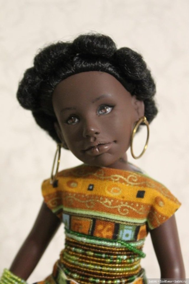 Чёрная пантера LENEDA (DARK) 2006 г. (подружка Leeann) (фото 7)