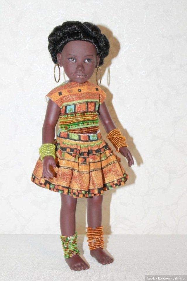 Чёрная пантера LENEDA (DARK) 2006 г. (подружка Leeann)