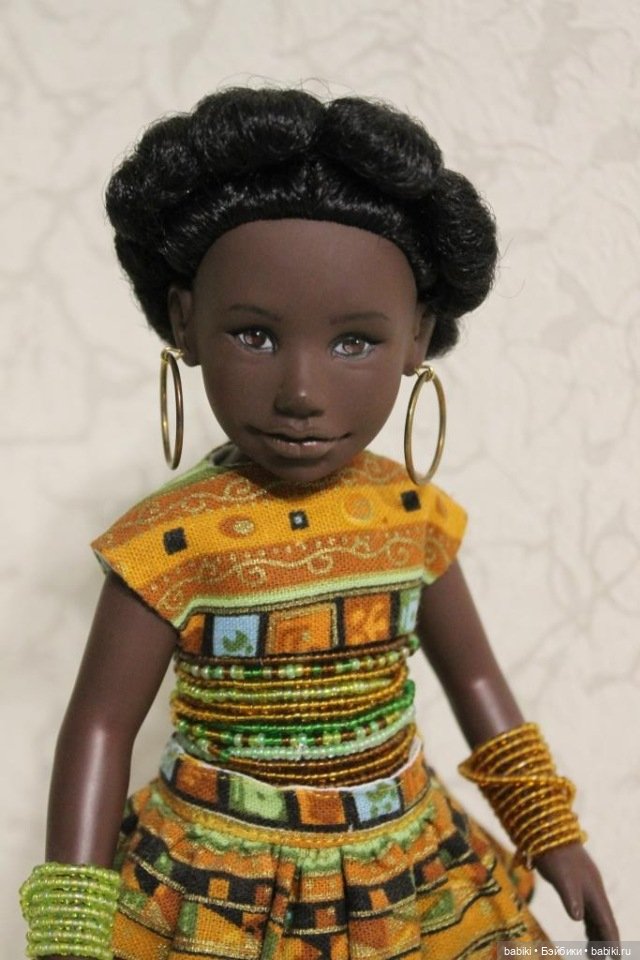 Чёрная пантера LENEDA (DARK) 2006 г. (подружка Leeann) (фото 2)