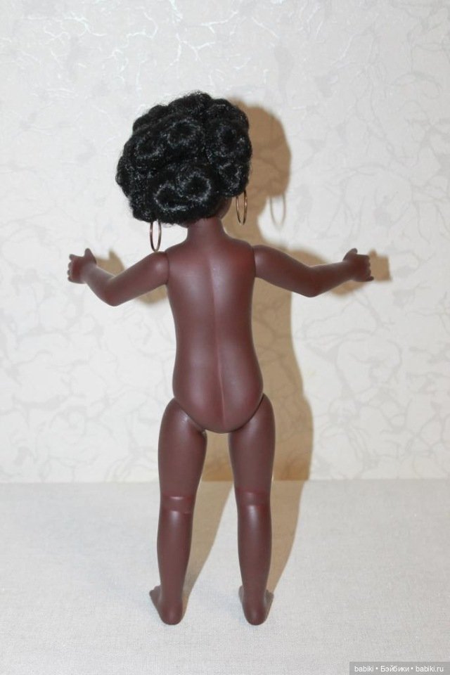 Чёрная пантера LENEDA (DARK) 2006 г. (подружка Leeann) (фото 5)