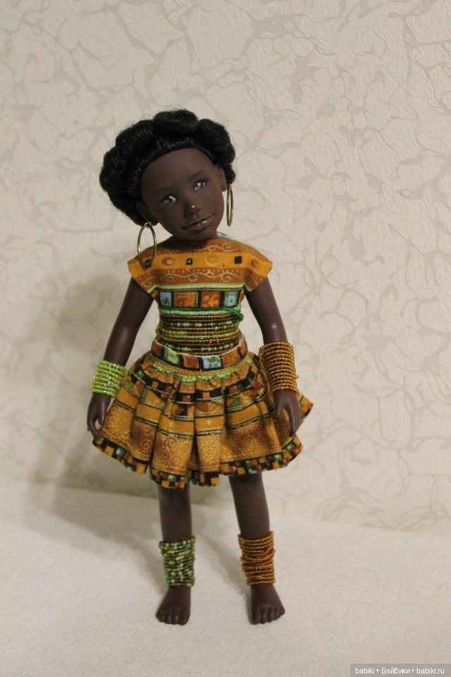 Чёрная пантера LENEDA (DARK) 2006 г. (подружка Leeann) (фото 6)