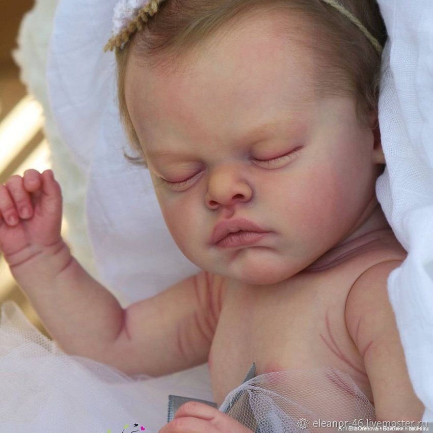 МОЛД-Coco от Natali Blick (фото 2)