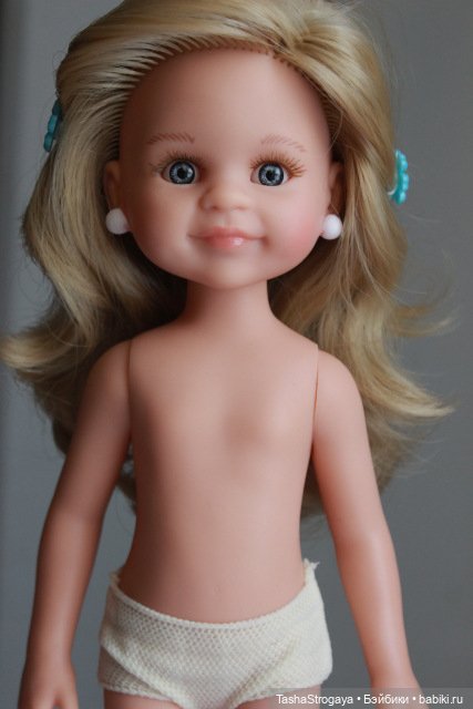 Клеопатра Paola Reina. 5000р (фото 6)