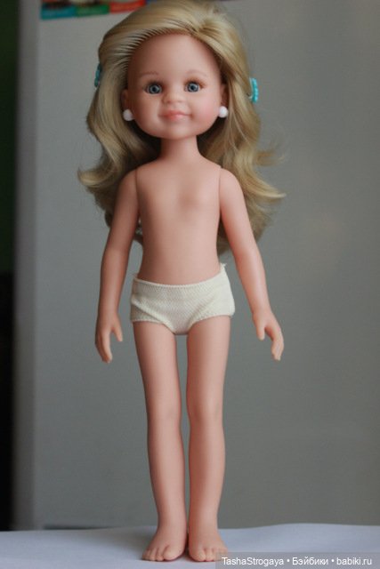 Клеопатра Paola Reina. 5000р (фото 3)