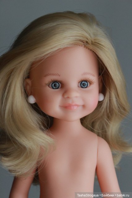 Клеопатра Paola Reina. 5000р (фото 2)