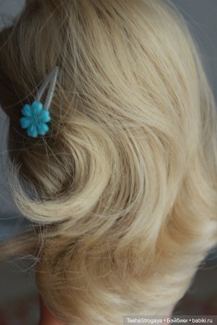 Клеопатра Paola Reina. 5000р (фото 4)