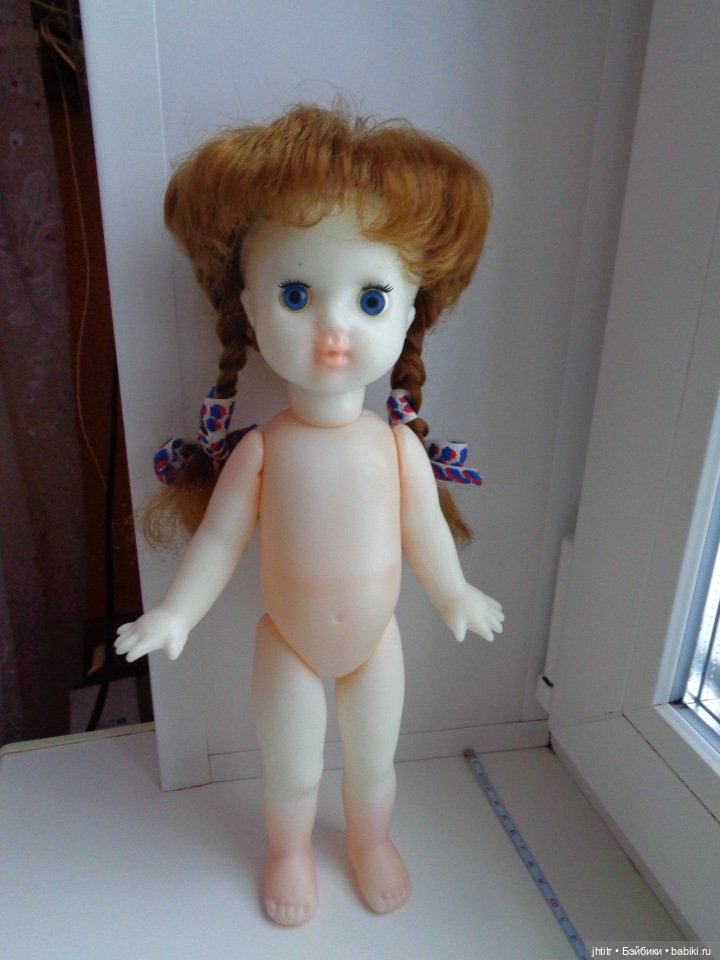 Таня , Ивановской фабрики (фото 5)