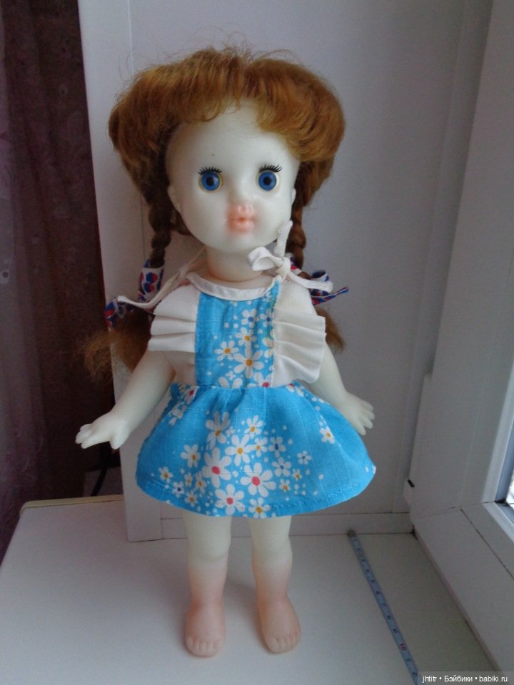 Таня , Ивановской фабрики (фото 4)