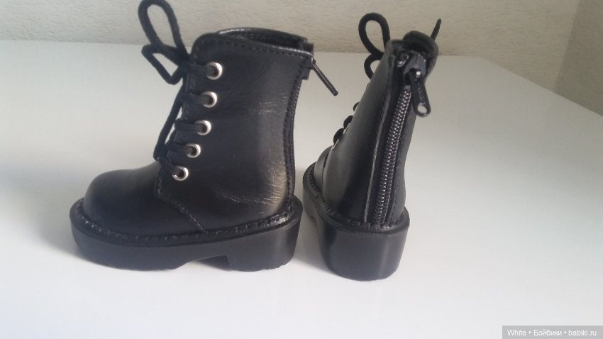 Продам ботинки Luts Model Delf (фото 2)