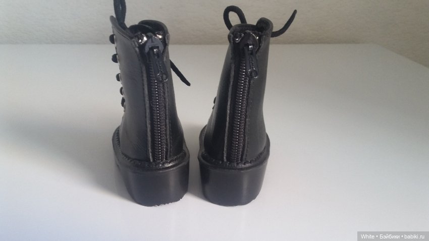 Продам ботинки Luts Model Delf (фото 3)