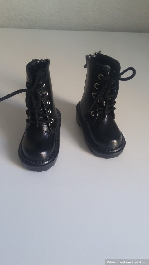 Продам ботинки Luts Model Delf