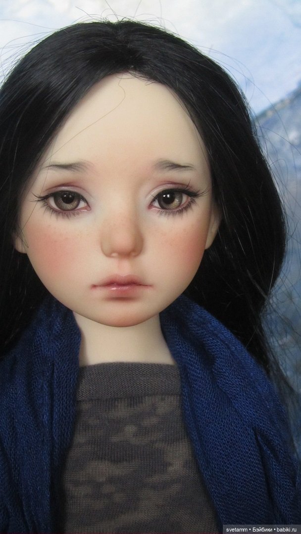 Zihu от Dollmore — Куклы BJD (фото 4)