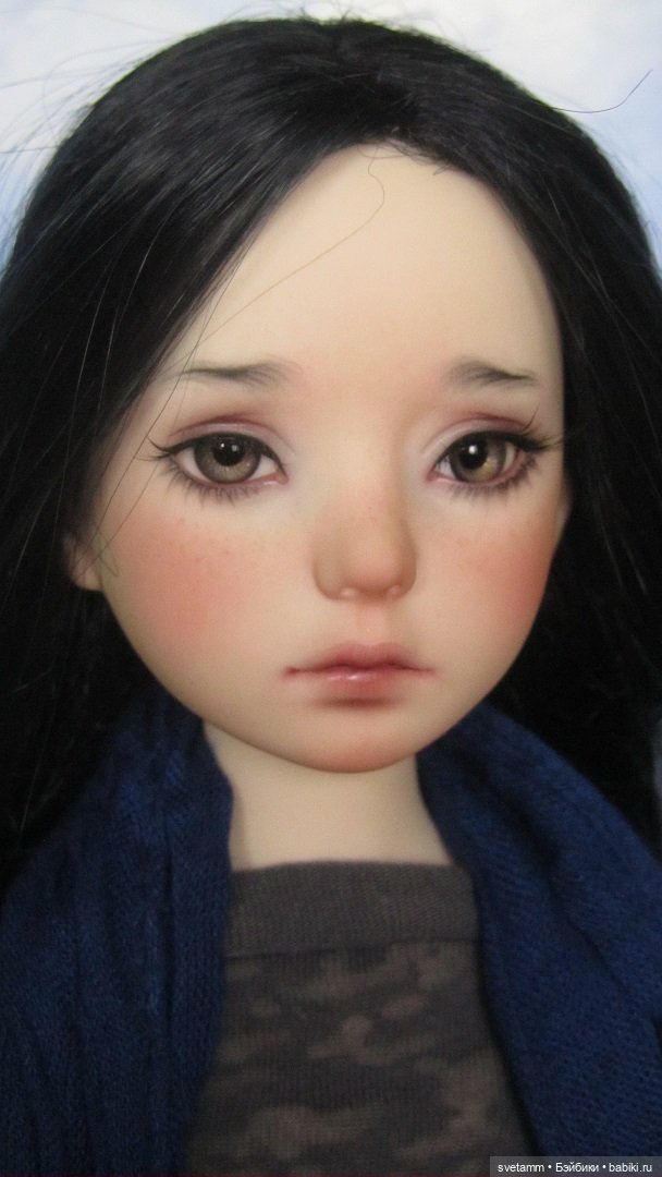 Zihu от Dollmore — Куклы BJD (фото 2)