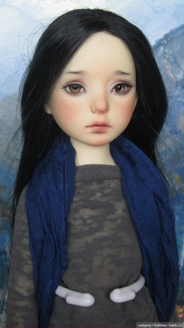 Zihu от Dollmore — Куклы BJD (фото 5)