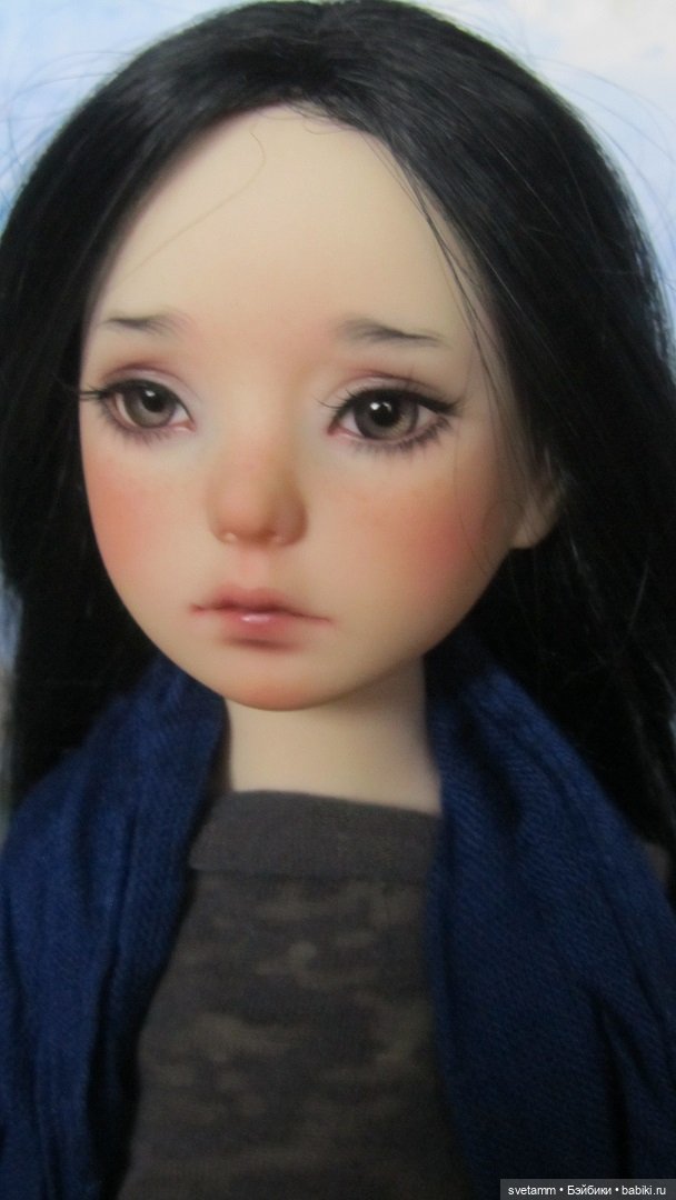 Zihu от Dollmore — Куклы BJD (фото 3)