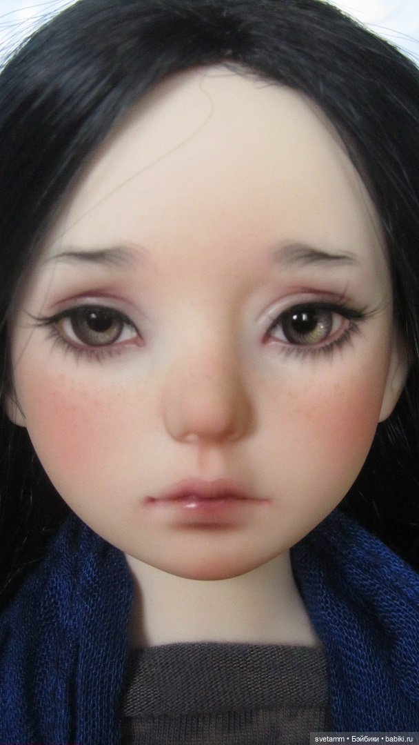 Zihu от Dollmore — Куклы BJD