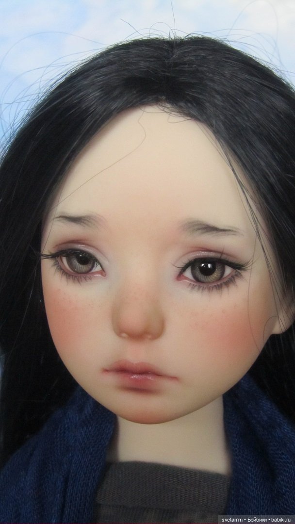 Zihu от Dollmore — Куклы BJD (фото 8)