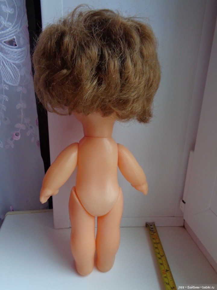 Майя?Оля ? Не очень различаю двух этих кукол (фото 2)