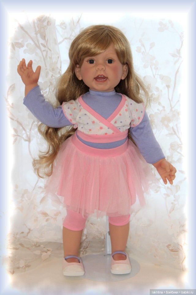 Ballet Class от Lee Middleton (фото 4)