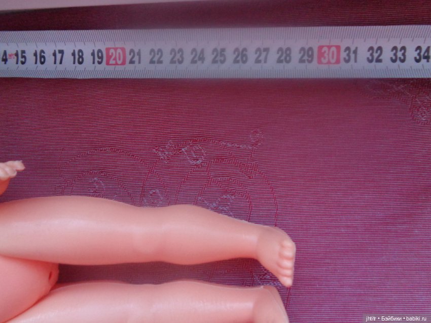 Имени и производителя не знаю . Рельефные волосы , красивая фигурка (фото 2)