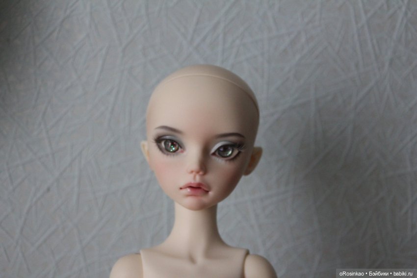 Продам IMDA 5.2 Sara white skin (фото 2)