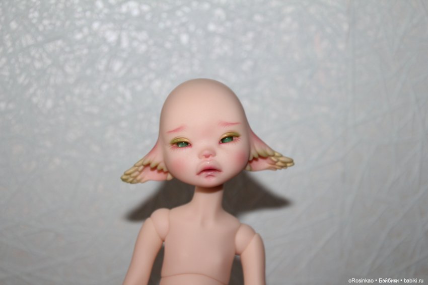 Продам Dust of dolls appi Cöti pêche skin 1 (фото 2)