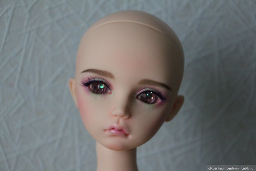 Продам IMDA 5.2 Sophia normal skin (фото 3)